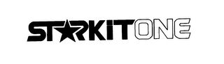 STARKITONE logo