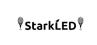 STARKLED logo