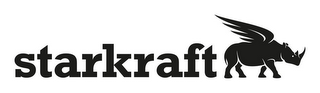 STARKRAFT logo