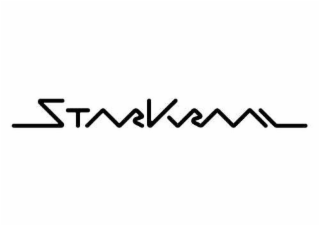 STARKRAVAL logo