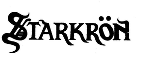 STARKRON logo