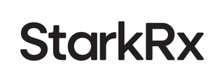 STARKRX logo