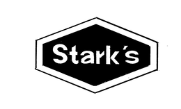 STARK'S logo