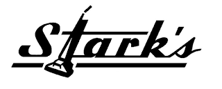 STARK'S logo
