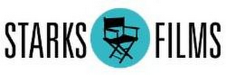 STARKS FILMS logo
