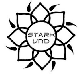 STARKVND logo