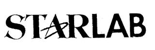 STARLAB logo