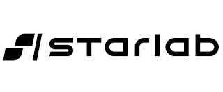 STARLAB logo