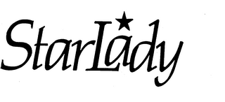 STARLADY logo