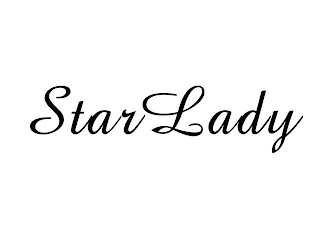STARLADY logo