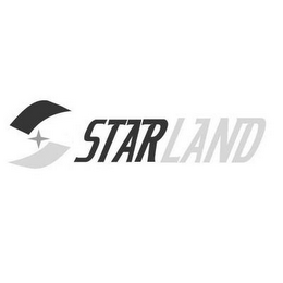 STARLAND logo