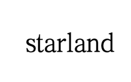 STARLAND logo