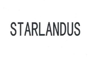 STARLANDUS logo