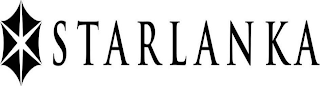 STARLANKA logo
