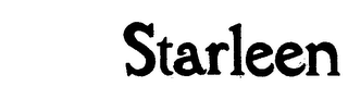 STARLEEN logo