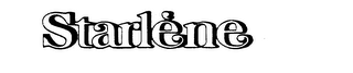 STARLENE logo