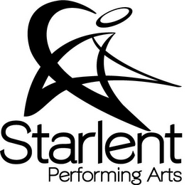 STARLENT PERFORMING ARTS