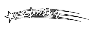 STARLET logo