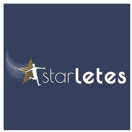 STARLETES logo