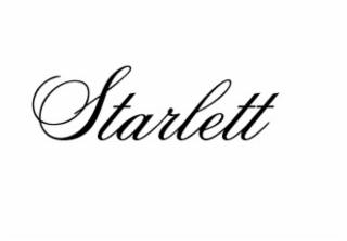 STARLETT logo