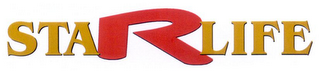 STARLIFE logo