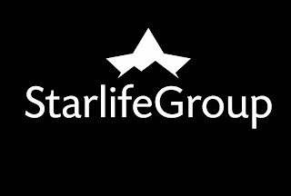 STARLIFE GROUP logo