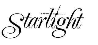 STARLIGHT logo