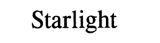 STARLIGHT logo
