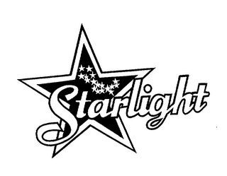 STARLIGHT logo