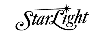 STARLIGHT logo