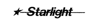 STARLIGHT logo