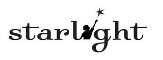 STARLIGHT logo