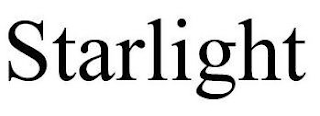 STARLIGHT logo