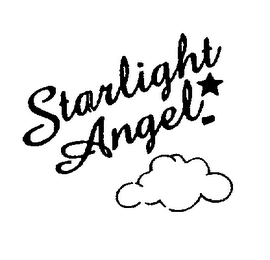 STARLIGHT ANGEL logo