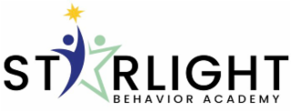 STARLIGHT BEHAVIOR ACADEMY logo