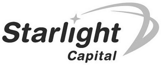 STARLIGHT CAPITAL logo