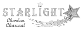 STARLIGHT CHARBON CHARCOAL logo