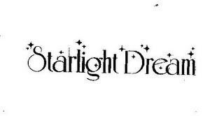 STARLIGHT DREAM logo