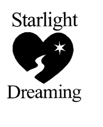STARLIGHT DREAMING logo