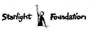 STARLIGHT FOUNDATION logo