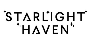 STARLIGHT HAVEN logo