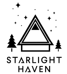 STARLIGHT HAVEN logo