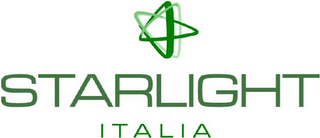 STARLIGHT ITALIA logo