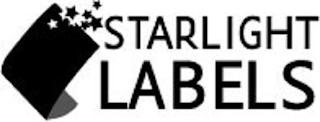 STARLIGHT LABELS logo