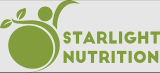 STARLIGHT NUTRITION logo