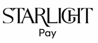 STARLIGHT PAY logo