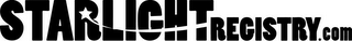 STARLIGHT REGISTRY.COM logo