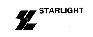 STARLIGHT SL logo