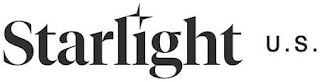 STARLIGHT US logo