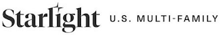 STARLIGHT U.S. MULTI-FAMILY logo